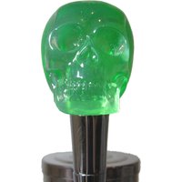 Grüner Totenkopf Bierhahn Griff Kegerator Resin Zombie Breweriana Bar Grüner Totenkopf Bierhahn Griff Kegerator Resin Zombie Breweriana Bar von NorCalSpeed707