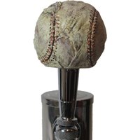 Jahrgang Baseball Bier Wasserhahn Griff Keg Kegerator Jahrgang Baseball Bier Wasserhahn Griff Keg Kegerator von NorCalSpeed707