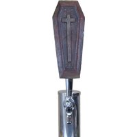 Vampir Sarg Sports Bar Bierhahn Griff Kegerator Harz Gothic Breweriana Vampir Sarg Sports Bar Bierhahn Griff Kegerator Harz Gothic Breweriana von NorCalSpeed707