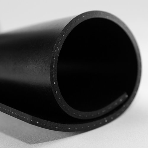 2m² Gummiplatte, Stärke: 3mm, 1,20m x 1,67m, NR/SBR, mit Einlage von Nord-Industriegummi