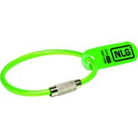 NLG Haltering Tether Loop 150mm Haltekraft 3kg von Nord-Lock