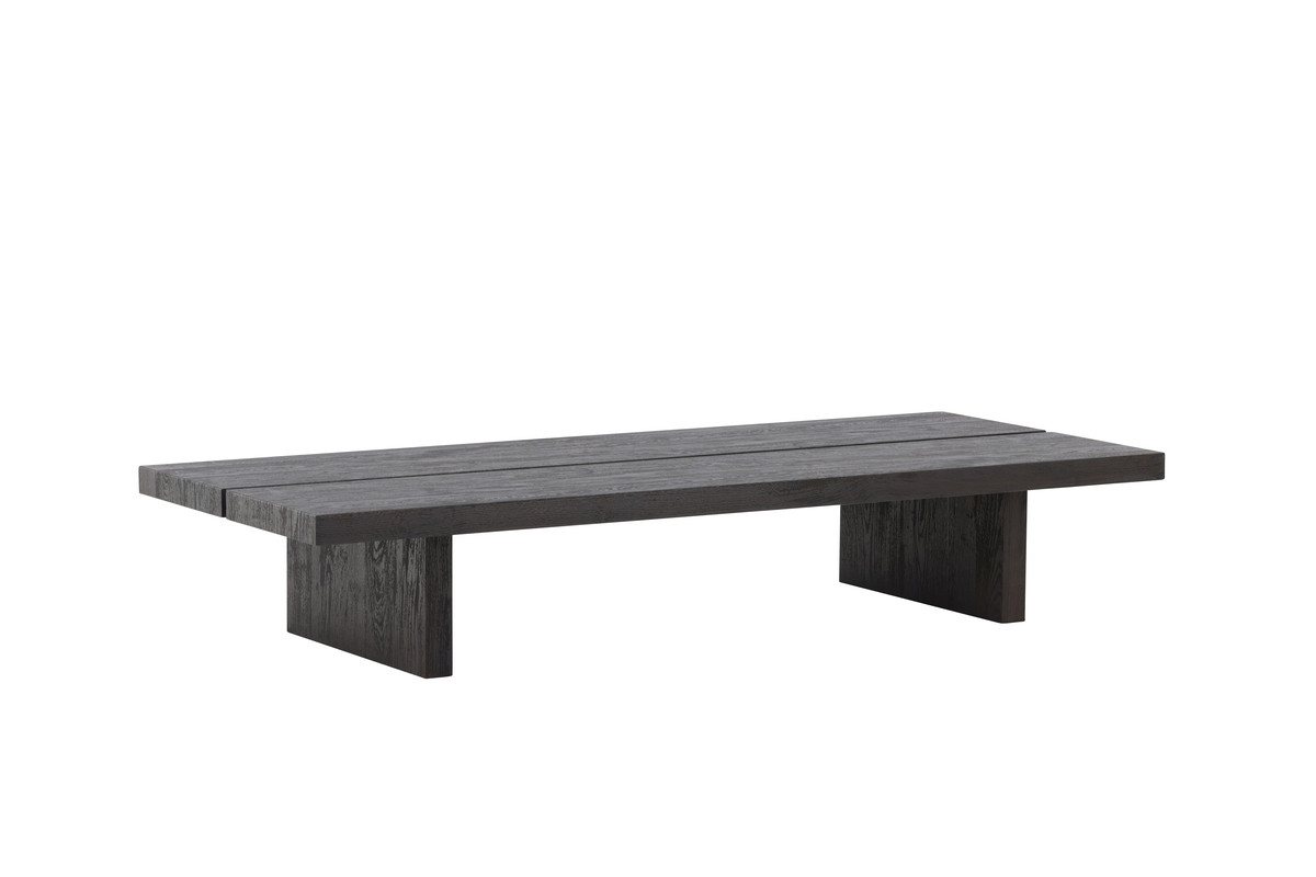 Nordanest Couchtisch LANCESTER 140x60cm, MDF mit 3D-Papierbeschichtung Nordanest Couchtisch LANCESTER 140x60cm, MDF mit 3D-Papierbeschichtung von Nordanest