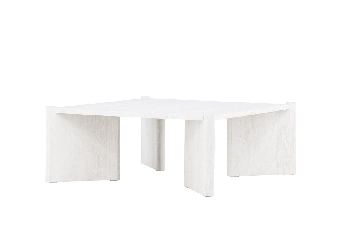 Nordanest Couchtisch ROGALAND 100x100cm, In 4 Farben erhältlich, modernes Design, robuste MDF-Konstruktion Nordanest Couchtisch ROGALAND 100x100cm, In 4 Farben erhältlich, modernes Design, robuste MDF-Konstruktion von Nordanest