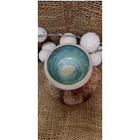 Handgetöpferte Keramik Cups Von Norderney Sea Salt von NorderneyUnikate