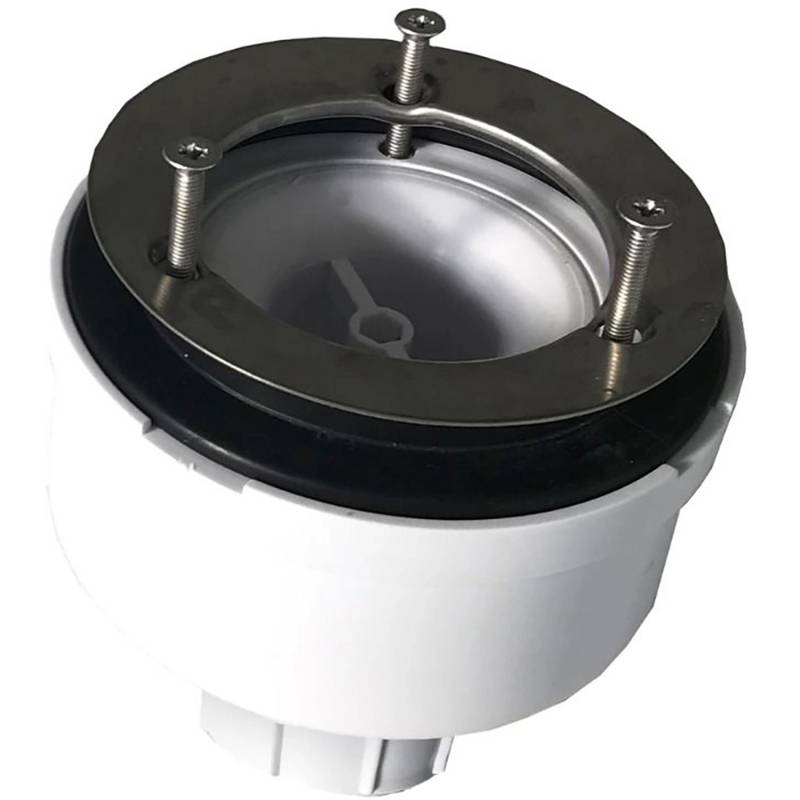 Nordholm Duschwannenablauf- Superflach Vertikal Abgang DN 40/50 30 l/Min. 70 mm Nordholm Duschwannenablauf- Superflach Vertikal Abgang DN 40/50 30 l/Min. 70 mm von Nordholm