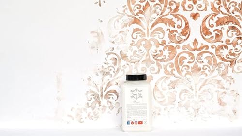 Nordic Chic® Primer for furniture | 500ml | Clear | Use on Wood von Nordic Chic