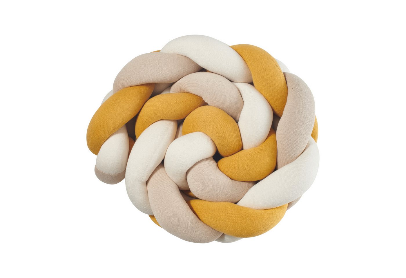 Nordic Coast Company Nestchenschlange Bettschlange geflochten, Baby Bettnestchen Bettumrandung Babynest, Bettzopf waschbar atmungsaktiv Nordic Coast Company Nestchenschlange Bettschlange geflochten, Baby Bettnestchen Bettumrandung Babynest, Bettzopf waschbar atmungsaktiv von Nordic Coast Company