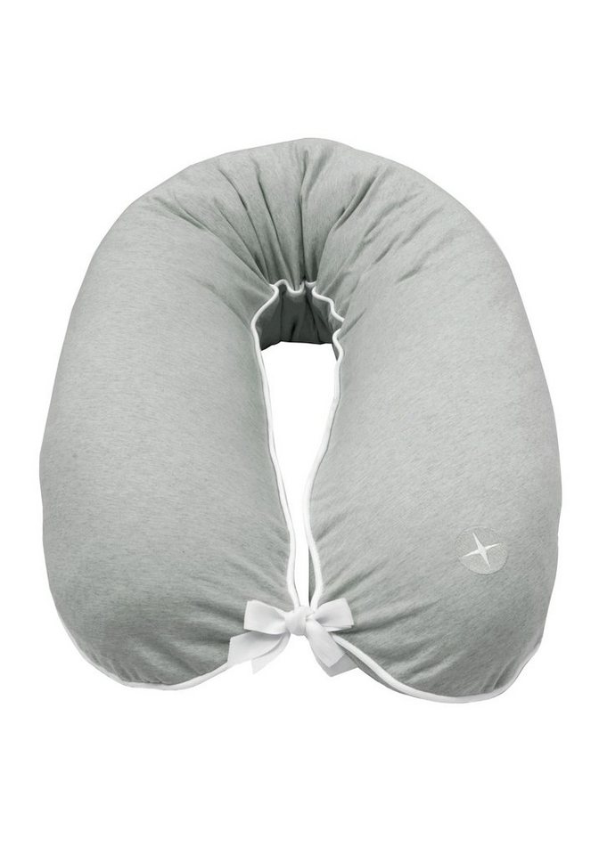 Nordic Coast Company Stillkissen, Seitenschläferkissen Nordic Coast Company Stillkissen, Seitenschläferkissen von Nordic Coast Company