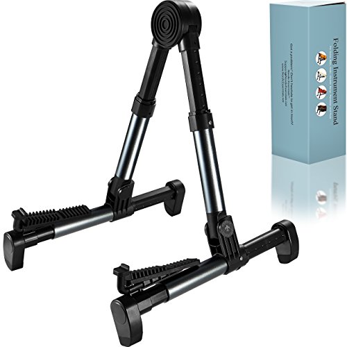 Nordic Essentials Guitar Stand Nordic Essentials Guitar Stand von Nordic Essentials