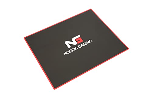 Nordic Gaming Guardian Red Floor Nordic Gaming Guardian Red Floor von Nordic Gaming