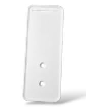 Elegantes Unsichtbares Halterungssystem für Hue Dimmer Switch V2-3D-Druck, Starke 3M Befestigung, Werkzeugfreie Montage, Ästhetisches Design, Einfache Anwendung. von Nordic Light Solutions