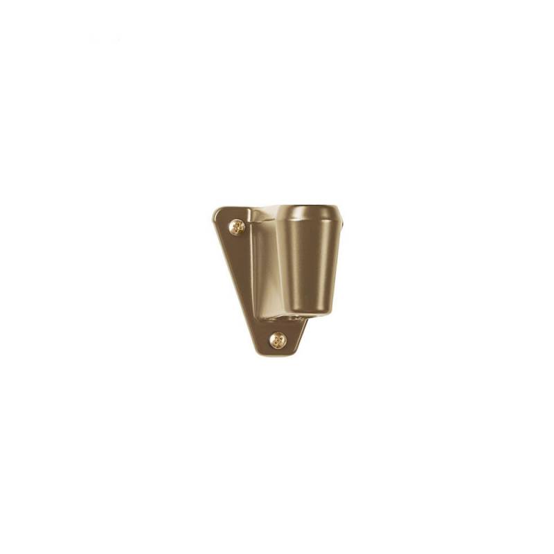 Nordic Living - Archi T1 Junior Wandleuchte Mount Brass von Nordic Living