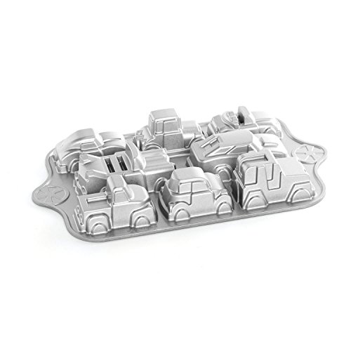 Nordic Ware 59624 Backform Autos Nordic Ware 59624 Backform Autos von Nordic Ware