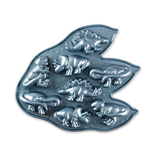 Nordic Ware Backform " Dinosaurier " Nordic Ware Backform " Dinosaurier " von Nordic Ware