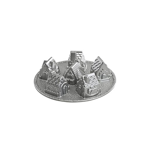 Nordic Ware Backform " Dorf " von Nordic Ware
