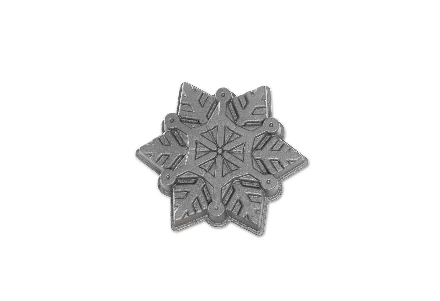 Nordic Ware Backform Nordic Ware Backform Snowflake von Nordic Ware