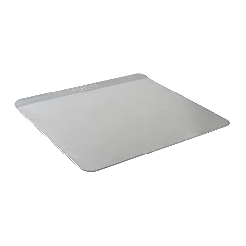 NordicWare Bettlaken Isoliertes Backblech. silber von Nordic Ware