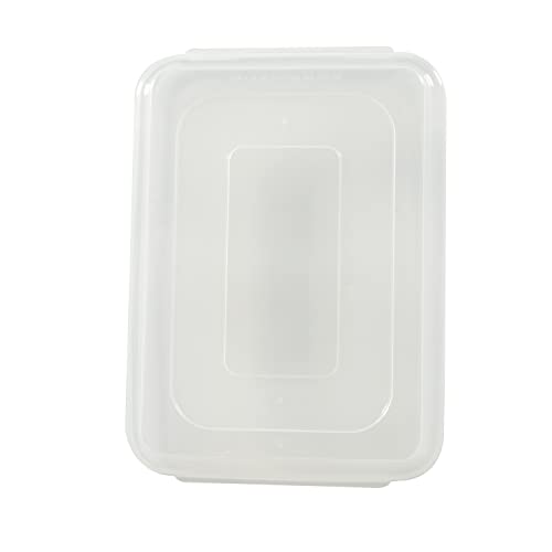 Nordic Ware Bettlaken Universelle Kuchenform durchsichtig Nordic Ware Bettlaken Universelle Kuchenform durchsichtig von Nordic Ware