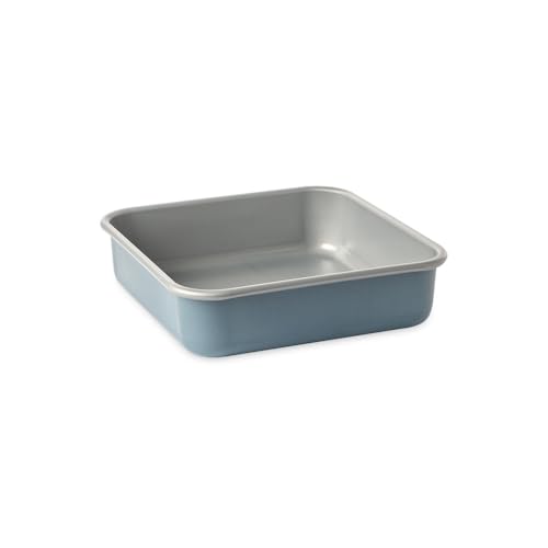 Nordic Ware Brilliant Antihaftbeschichtete Aluminium-Pfanne, 22,9 cm Nordic Ware Brilliant Antihaftbeschichtete Aluminium-Pfanne, 22,9 cm von Nordic Ware