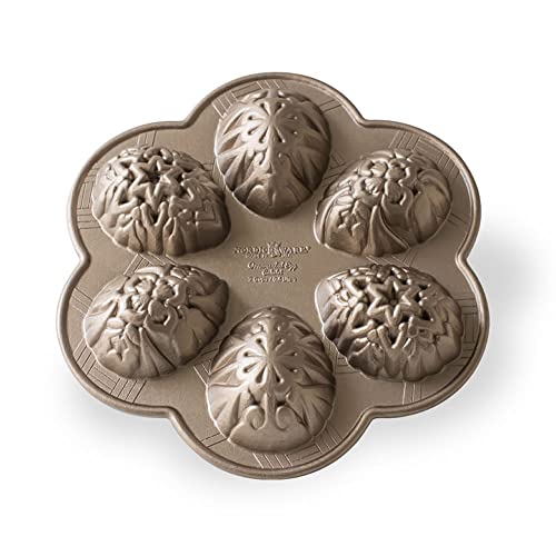 Nordic Ware Dekorative Eierkuchenform von Nordic Ware