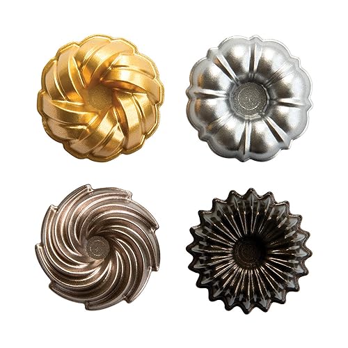 Nordic Ware Gugelhupfformagnete von Nordic Ware