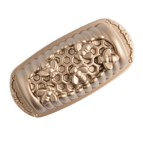Nordic Ware Honigstock-Kastenform von Nordic Ware
