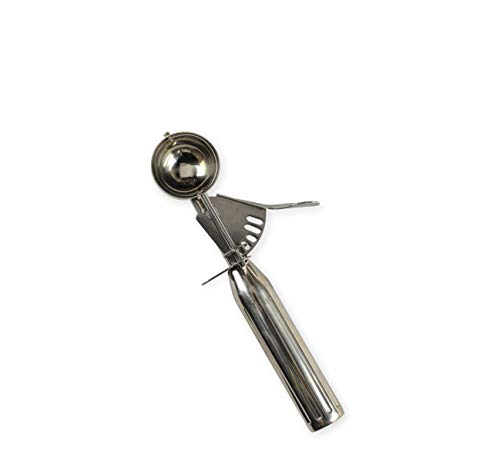 Nordic Ware Kleine Keksschaufel, silberfarben von Nordic Ware