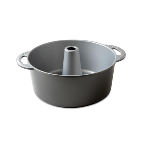 Nordic Ware Kuchenform Aluminium 30cm von Nordic Ware