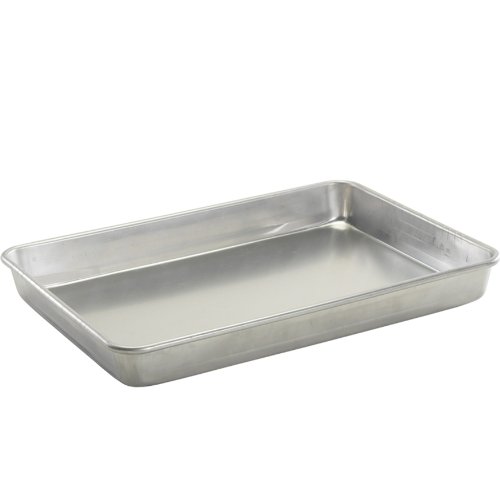 Nordic Ware Kuchenform aus natürlichem Aluminium von Nordic Ware