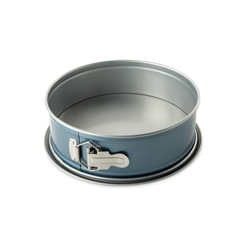 Nordic Ware Leak Proof Springform Pan, 10-Cup, 9-Inch, Red by Nordic Ware von Nordic Ware
