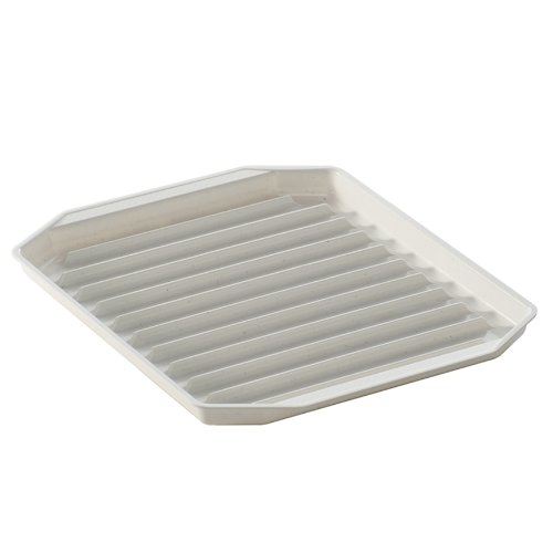 Nordic Ware Mikrowellen-Speckregal, kompakt von Nordic Ware