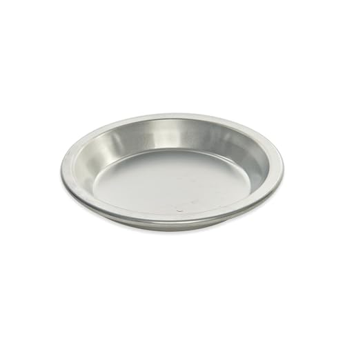 Nordic Ware Naturals Kuchenform, 22,9 cm von Nordic Ware