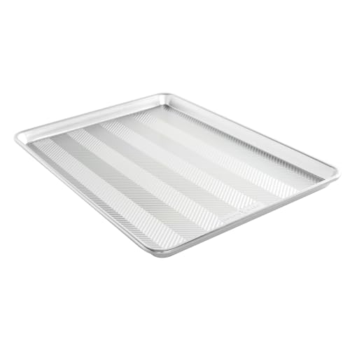 Nordic Ware Prism Big Sheet, Metallic von Nordic Ware