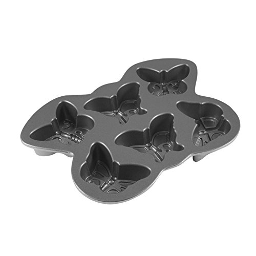 NordicWare Schmetterling Muffin Pfanne von Nordic Ware