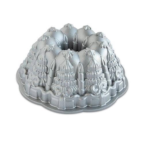 Nordic Ware Verry Merry Bundt von Nordic Ware