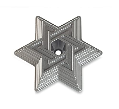 Nordicware 59537 Backform Davidsstern Nordicware 59537 Backform Davidsstern von Nordic Ware