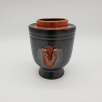 Art-Decó Vase, Upsala Ekeby Schweden 1930s von NordicDesignHeaven