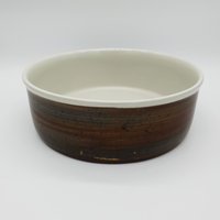 stig Lindberg Für Gustavsberg, Servierplatte "Coq" 1960s von NordicDesignHeaven