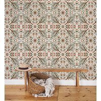 Abstrakte Tapete Schälen Und Aufkleben | Beige Für Die Küche Boho Terrazzo Traditionell Vlies Trz04 Abstrakte Tapete Schälen Und Aufkleben | Beige Für Die Küche Boho Terrazzo Traditionell Vlies Trz04 von NordicHarmony