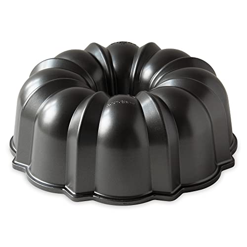 Nordic Ware Pro Cast Original Bundt Pan, 12 Cup von Nordic Ware