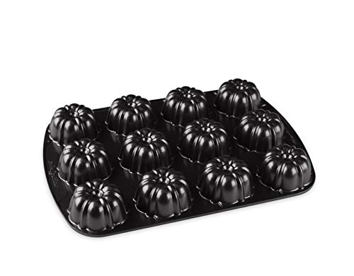 Nordicware 52824 Backform Gugelhupf-Muffins von Nordic Ware