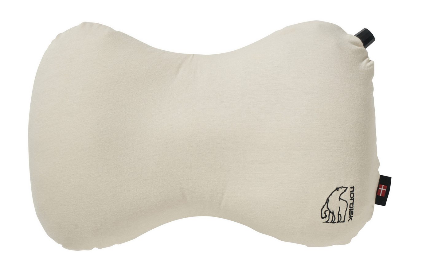 Nordisk Reisekissen AFTEN PEANUT PILLOW, 1-tlg. Nordisk Reisekissen AFTEN PEANUT PILLOW, 1-tlg. von Nordisk