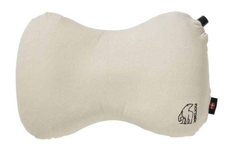 Nordisk Reisekissen AFTEN PEANUT PILLOW, 1-tlg. Nordisk Reisekissen AFTEN PEANUT PILLOW, 1-tlg. von Nordisk