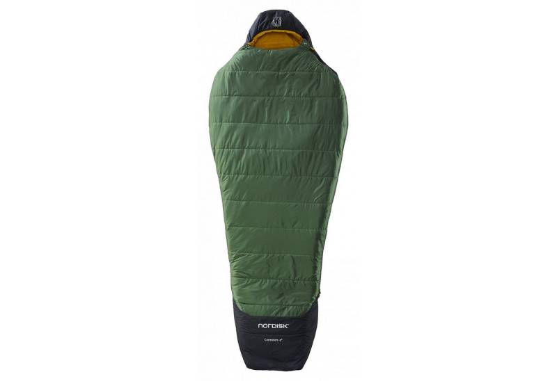 Nordisk Schlafsack Schlafsack GORMSS-2°MUMMY S Nordisk Schlafsack Schlafsack GORMSS-2°MUMMY S von Nordisk