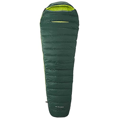 Y by Nordisk Tension Mummy 500 Schlafsack, Scarab-Lime, L Links Y by Nordisk Tension Mummy 500 Schlafsack, Scarab-Lime, L Links von Nordisk