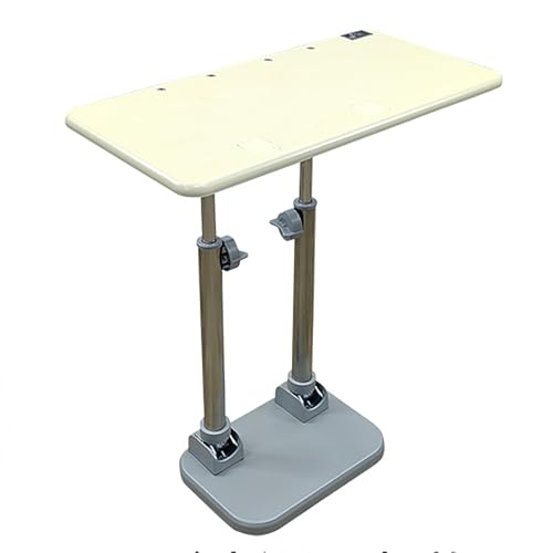 Wohnmobiltische Klappbar,RV Faltbare Wohnmobil-Picknicktische,Wohnmobiltische,Wandtisch,Boot Cockpit Bootstisch mit Getränkehalter und Pedestal,Höhenverstellbar,für Wohnmobilanhänger(White,60cm/23.6in Wohnmobiltische Klappbar,RV Faltbare Wohnmobil-Picknicktische,Wohnmobiltische,Wandtisch,Boot Cockpit Bootstisch mit Getränkehalter und Pedestal,Höhenverstellbar,für Wohnmobilanhänger(White,60cm/23.6in von Nordivo
