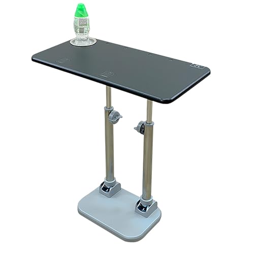 Wohnmobiltische Klappbar,RV Faltbare Wohnmobil-Picknicktische,Wohnmobiltische,Wandtisch,Boot Cockpit Bootstisch mit Getränkehalter und Pedestal,Höhenverstellbar,für Wohnmobilanhänger(Gray,60cm/23.6in- Wohnmobiltische Klappbar,RV Faltbare Wohnmobil-Picknicktische,Wohnmobiltische,Wandtisch,Boot Cockpit Bootstisch mit Getränkehalter und Pedestal,Höhenverstellbar,für Wohnmobilanhänger(Gray,60cm/23.6in- von Nordivo