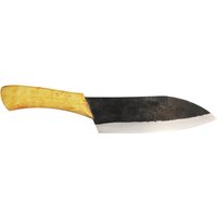 Nordklinge Messer Vankka Pieni 18 cm mit Extraschliff & Schmiedehaut von Nordklinge