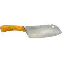 Nordklinge Messer Vankka Suuri 18,9 cm mit Extraschliff & satiniert von Nordklinge
