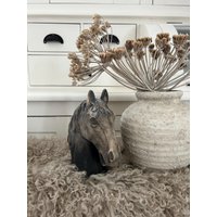Wunderschöne Deko Statue | Landhaus Farmhouse von Nordlichtgefluester